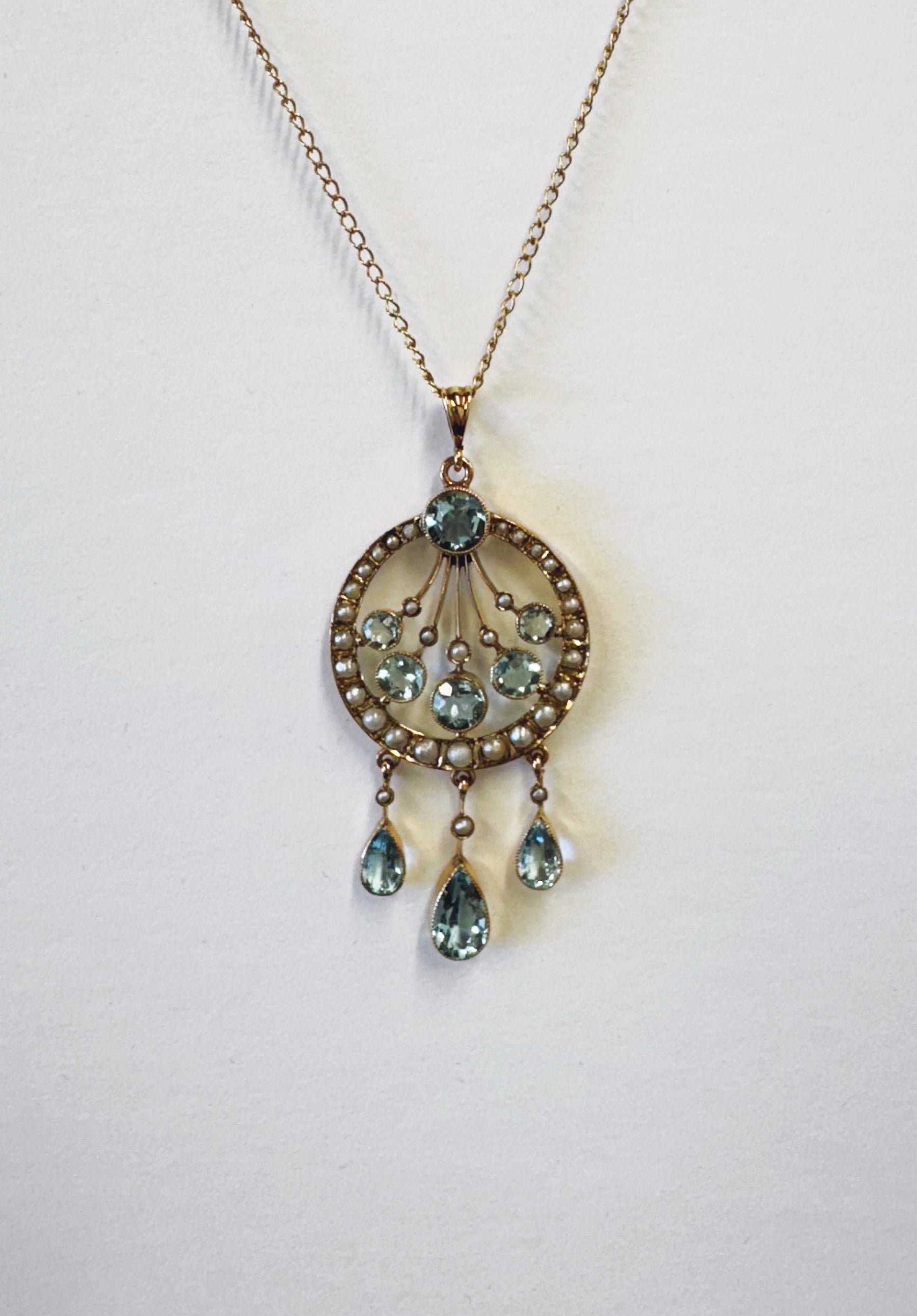 Vintage & Antique– Gloria's Jewelers